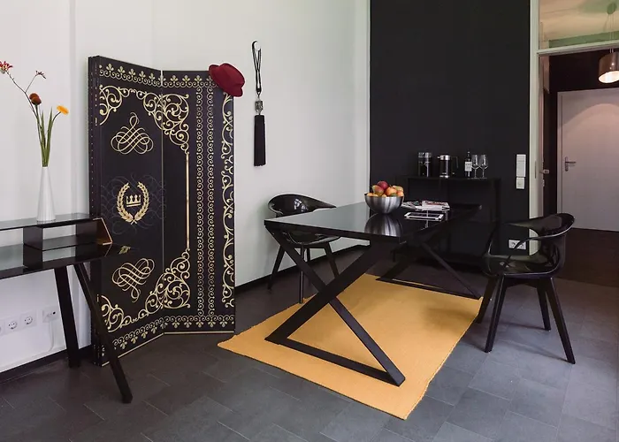 Central Hotel Bel Etage